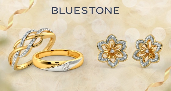 BlueStone Diamond E-Gift Cards - realtime 6 MonthsGold & Jewelry